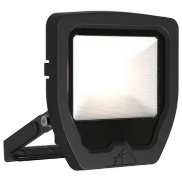 Image of Ansell Calinor Evo 20W LED Floodlight 4000K IP65 Black