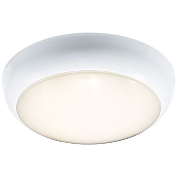 Image of Ansell ADIS2/1/M3 Disco EVO Emergency LED Bulkhead CCT 9-16W