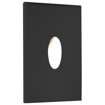 Image of Astro 1175004 Tango LED 3000K Marker Light Textured Black