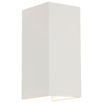 Image of Astro 1187003 Parma 210 Wall Light Plaster