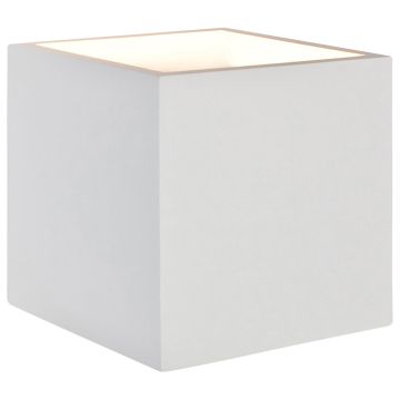 Image of Astro 1196003 Pienza 165 Wall Light Plaster