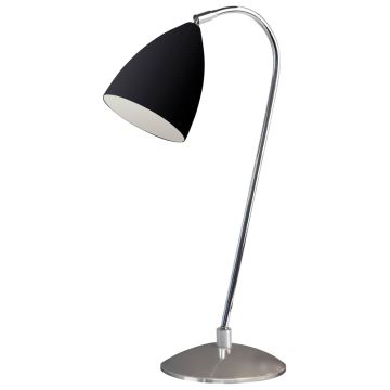 Image of Astro 1223002 Joel Table Light Matt Black