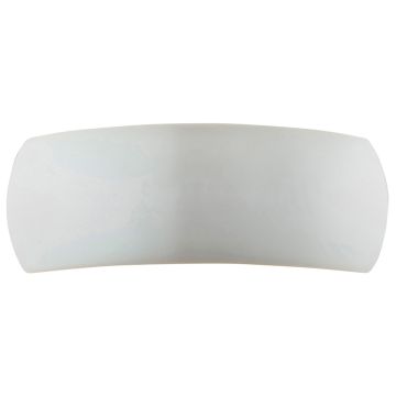 Image of Astro 1299002 Milo 400 Wall Light Ceramic