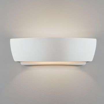 Astro Kyo Wall Light 60W Ceramic