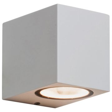 Image of Astro 1310005 Chios 80 Wall Light Textured White