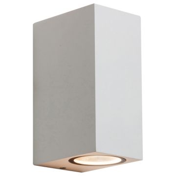Image of Astro 1310006 Chios 150 Wall Light Textured Black