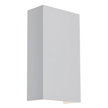 Astro 1315002 Astro Pella 190 Wall Light Plaster