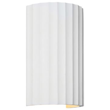Image of Astro 1335001 Kymi 220 Wall Light Plaster