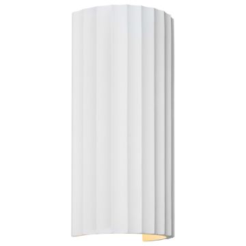 Image of Astro 1335003 Kymi 300 Wall Light Plaster