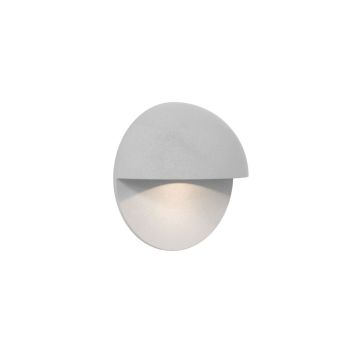 Astro 1338009 Astro Tivola LED Marker Light Textured Grey IP65 LED 3000K
