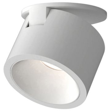 Image of Astro 1403009 Lynx Recess Spotlight Matt White