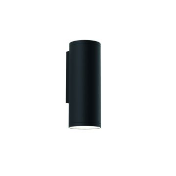 Astro 1428005 Astro Ava 200 Wall Light Textured Black IP44