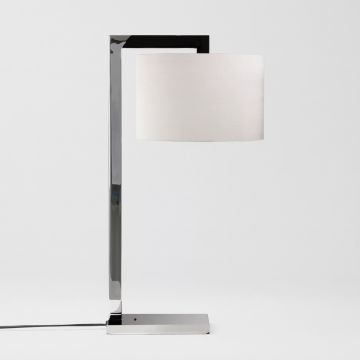 Image of Astro Ravello Table Light Polished Chrome