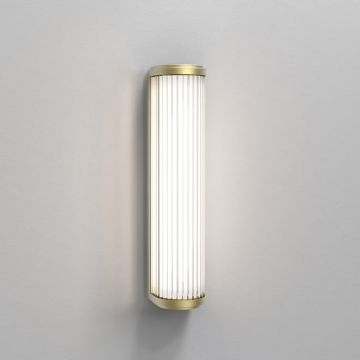 Image of Astro Versailles 370 Wall Light Matt Gold