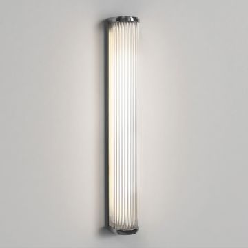 Image of Astro Versailles 600 Wall Light Polished Chrome