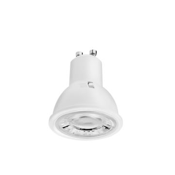 Image of Aurora Enlite GU10 Bulb ClearVu 5W CCT Dimmable
