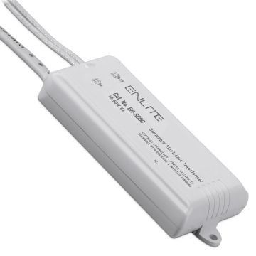 Image of Aurora EN-SC60 60VA Dimmable Transformer