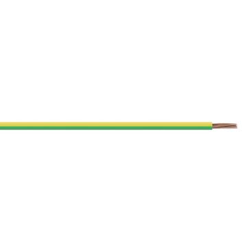 Image of 6491X 4mm PVC Single Core Earth Cable 1M