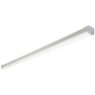 Image of Knightsbridge Modular LED Batten Light LED 2ft 4000K