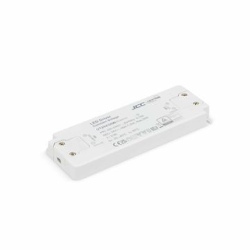 JCC BC020012 LED Driver 24V 30W Non Dimmable