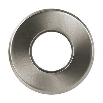 Bell Firestay Duo V2 Downlight Satin Chrome Bezel
