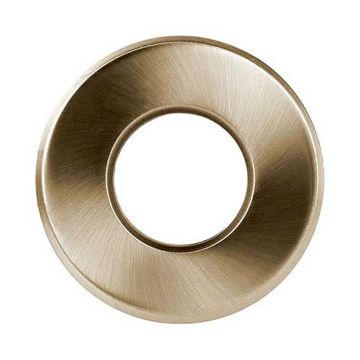 Image of Bell Firestay Duo V2 Downlight Antique Brass Bezel