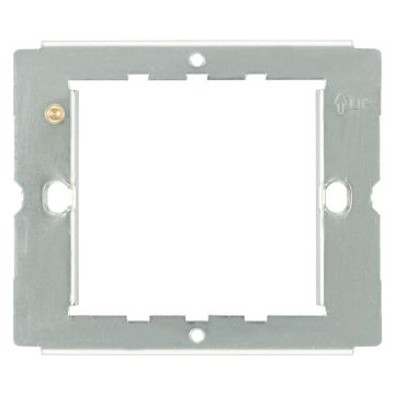 Image for BG Nexus 1 and 2 Gang Grid Mounting Frame