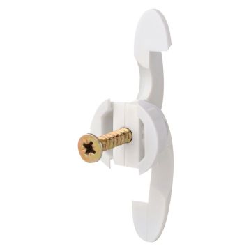 Image of Bullfix Extra Heavy Duty Plasterboard Fixings 8 Pack