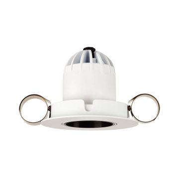 Image of Collingwood LED Downlight Dimmable White Bezel 2700K