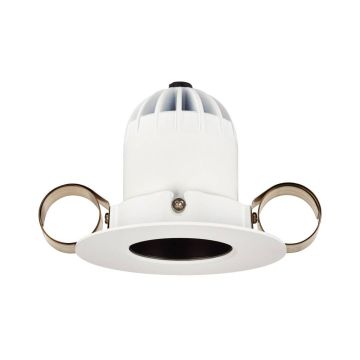 Image of Collingwood LED Downlight Dimmable White Bezel 2700K IP44