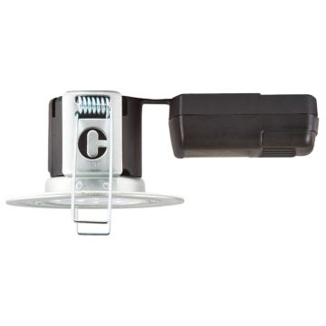 Image of Collingwood H2 Pro 550 LED Downlight Fire Rated 4000K DLE4727040