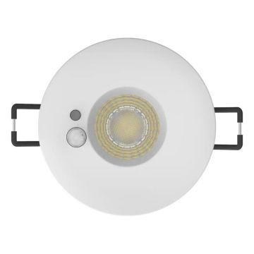 Image of Collingwood H2 Sense Bezel with PIR White