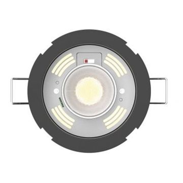 Image of Collingwood H2 Sense PIR Fire Rated Downlight CCT 6W