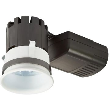 Image of Collingwood H5 LED Fire Rated Trimless Downlight 4000K White