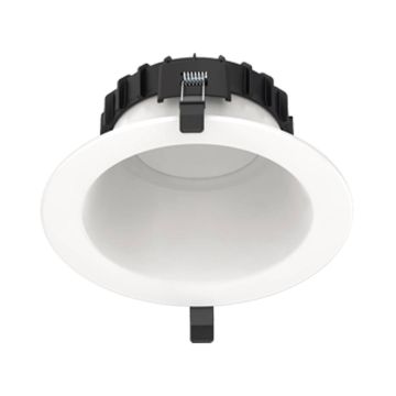Image of Collingwood Thea Pro LED Downlight 25W IP65 4000K White