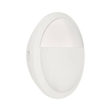 Image of Collingwood Versa LED Bulkhead 5-8W CCT White IP65