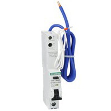 Image of Crabtree Loadstar 16A 30ma 10ka RCBO