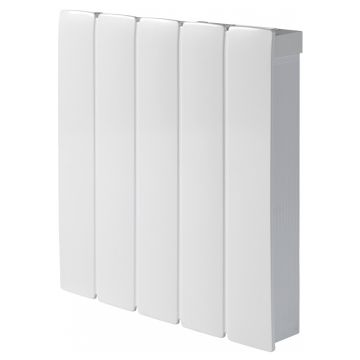 Image of Creda CEP075E 750W Contour Panel Heater