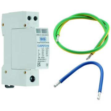Image of BG SPD Kit Type 2 CUA30