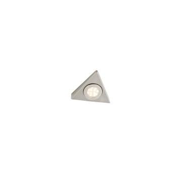 Culina Ayla Triangle LED CCT Under Cabinet Light 3W 180lm