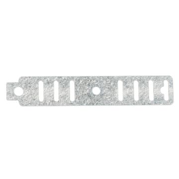 Image of D-Line F-Clip 40mm 18th Edition Fire Clip for MMT4 50 Pack