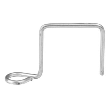 Image of D-Line Retrofit Fire Clip 18th Edition MMT1 Trunking Pack 50