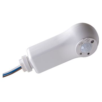 Image of Danlers BMPIR10M PIR Sensor Batten Mounted 10M