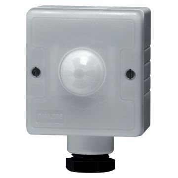 Image of Danlers COPIRIP66 10A PIR Outdoor Security Switch IP66 10M