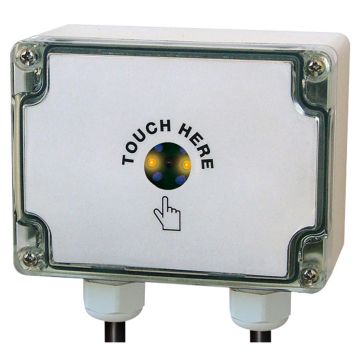 Image of Danlers EXTLSW16A 16A Exterior Time Lag Switch