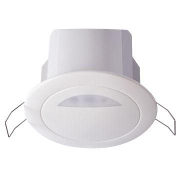 Image of Danlers MWCEFL Ceiling Microwave Sensor Light Switch 12M