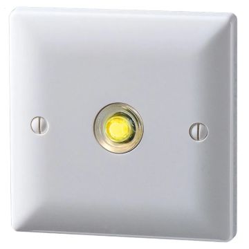 Image of Danlers TLSW10ILM Time Lag Switch 1-10 mins Illuminated