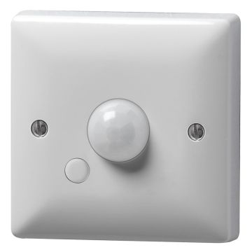 Image of Danlers WAPIR 6A PIR Sensor Wall Mounted 120 Degree