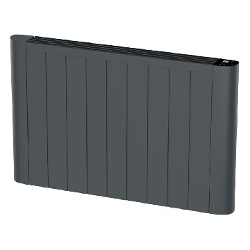 Image of DexPro Delux Elite Ceramic Core Radiator 600W Anthracite