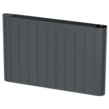 Image of DexPro Delux Elite Ceramic Core Radiator 2kW DXE2000RA